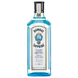 Bombay Sapphire Gin 750 ml