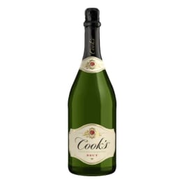 Cooks California Champagne Brut