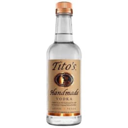 Tito's 375ml