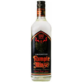 Rumple Minze 375ml