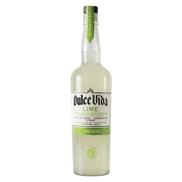 Dulce Vida Lime 375ml