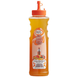 Master Of Mixes Peach Syrup 375ml