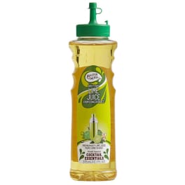 Master Of Mixes Sweetened Lime Juice 375ml