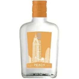 New Amsterdam Peach 375ml