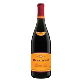 Mark West Pinot Noir 750Ml