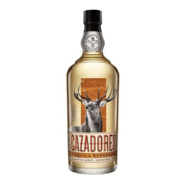 Cazadores Reposado