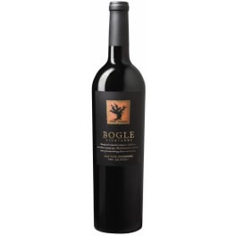 Bogle Old Vine Zinfandel 750Ml