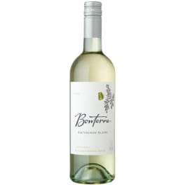 Bonterra Sauvignon Blanc