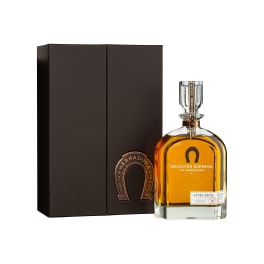 HERRADURA SELECCION SUPREMA EXTRA ANEJO 750ML