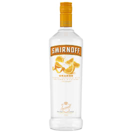 Smirnoff Orange 750 ml
