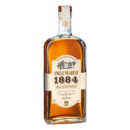 Uncle Nearest Small Batch 750 ml