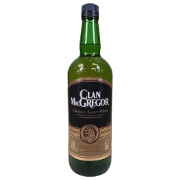 CLAN MACGREGOR 1L