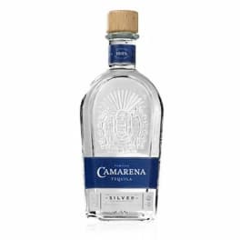 CAMARENA SILVER 750ML