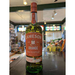 Jameson Orange