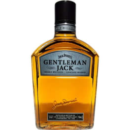 GENTLEMAN JACK 750ML