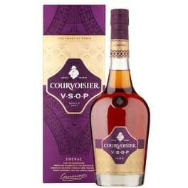 COURVOISIER VSOP 750ML