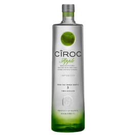CIROC APPLE 1.75L