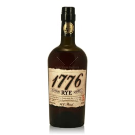 James E Pepper Rye 750ml