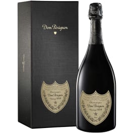 Champagne Dom Perignon