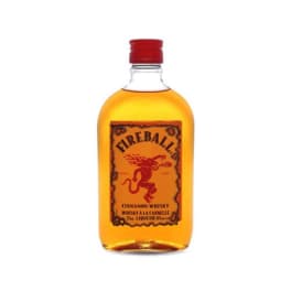 Fireball 375ml