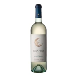 Luna Nuda Pinot Grigio