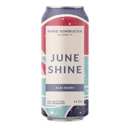 Juneshine Single Acai