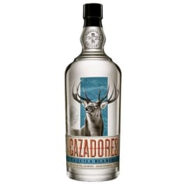 Cazadores Blanco
