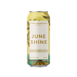 Juneshine Honey 6 pack can