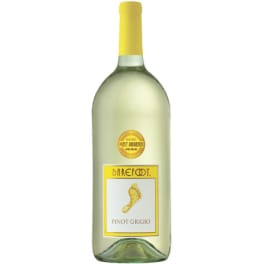 Barefoot Pinot Grigio 1.5L