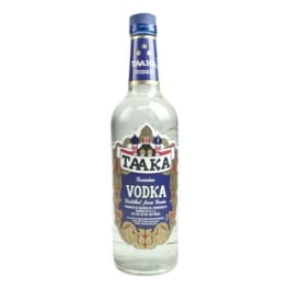 Taaka Vodka