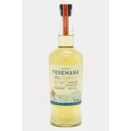 Teremana Reposado 750ml