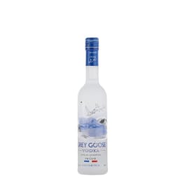Grey Goose 200ml