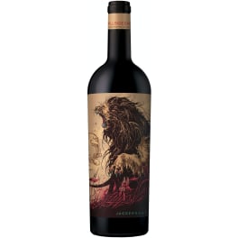 Juggernaut Hillside Cabernet Sauvignon