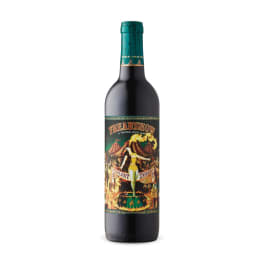 Freakshow Zinfandel