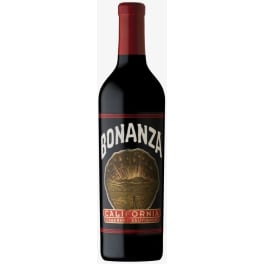 Bonanza California Cabernet Sauvignon