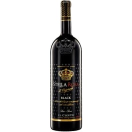 Stella Rosa Black Il Conte