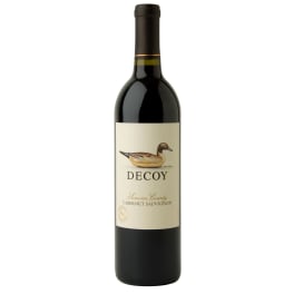 Decoy Sonoma County Cabernet