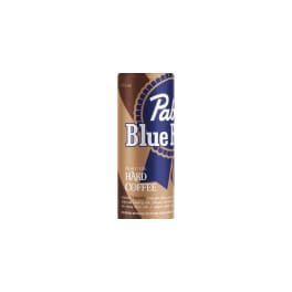 PBR - HARD COFFEE4pk - 11OZ