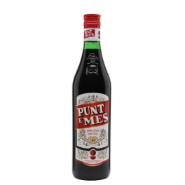 PUNT E MES - Vermouth - .750L