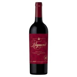 Raymond Napa Valley Cabernet Sauvignon