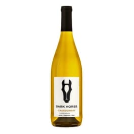 Dark Horse Chardonnay