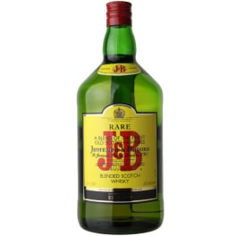 J&B RARE 1.75L