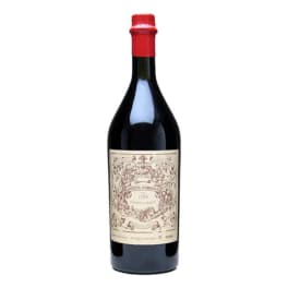 Carpano Antica Formula Vermouth - 1L Bottle