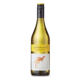 Yellow Tail Chardonnay 750 ml