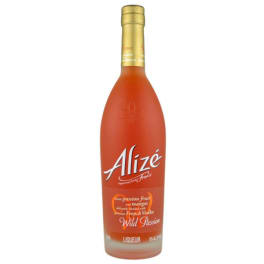 Alize Wild Passion - 1L