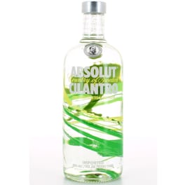 Absolut Cilantro - 750mL