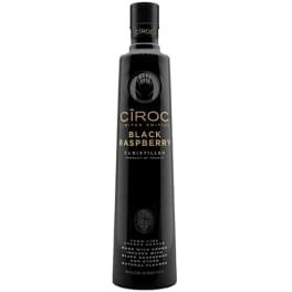 Ciroc Black Raspberry - 750mL