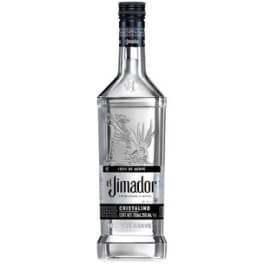El Jimador Cristalino 750ml