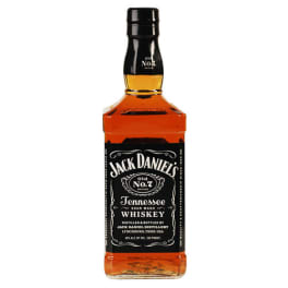 JACK DANIELS SOUR MASH 750ML