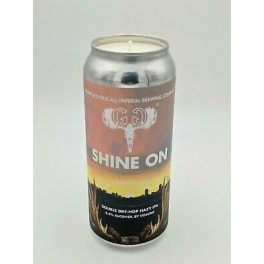 GREATER GOOD - SHINE ON 4 PK- 16 OZ